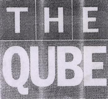 The Qube (device) Device mark 1559810 Trademark