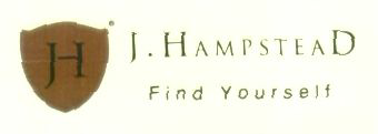Jh J. Hampstead Find Yourself (label) Device mark 1457117 Trademark