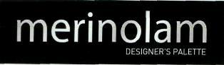 Merinolam(label) Device mark 2752612 Trademark