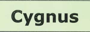 Cygnus Device mark 2035464 Trademark