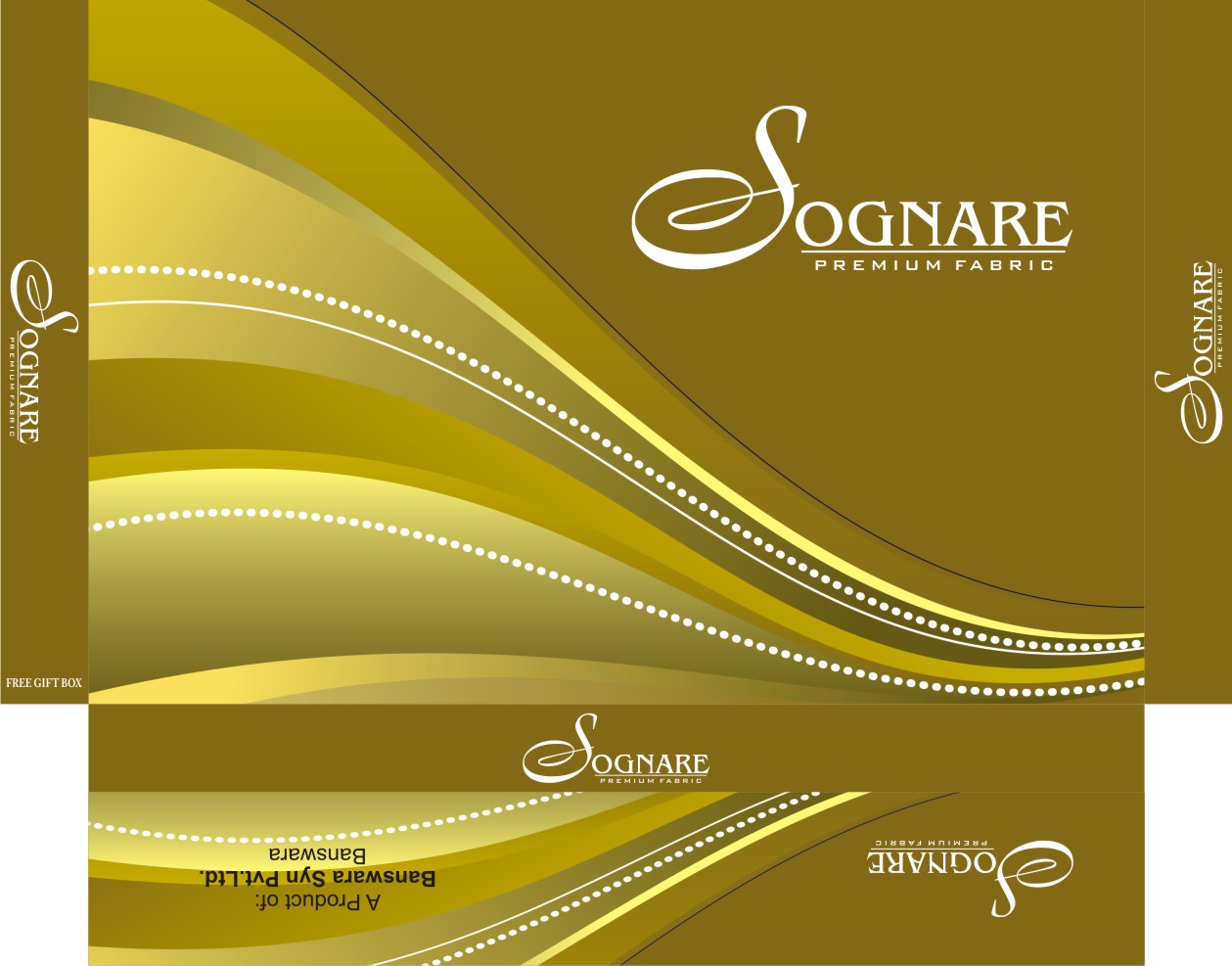 Sognare Device mark 2808397 Trademark