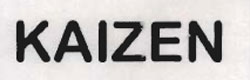 Kaizen Device mark 851040 Trademark