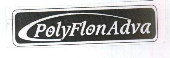 Polyflonadva With Label Device mark 1700187 Trademark