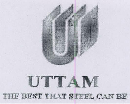 Uttam Device mark 1908305 Trademark