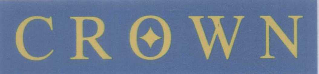 Crown ( Label) Device mark 1303210 Trademark