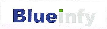 Blueinfy Device mark 1724800 Trademark