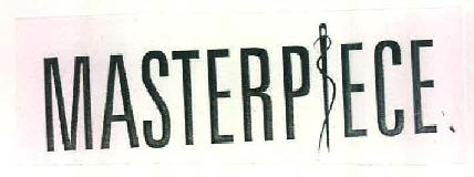 Masterpiece Device mark 2893683 Trademark