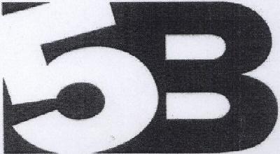 5b Device mark 1758048 Trademark
