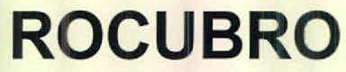 Rocubro Device mark 2680979 Trademark