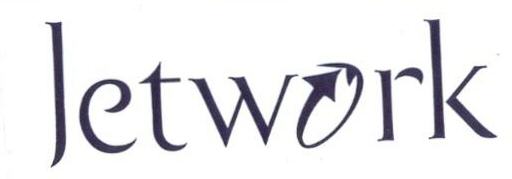 Jetwork (device Of Arrow) Device mark 1662703 Trademark