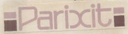 Parixit Device mark 576939 Trademark