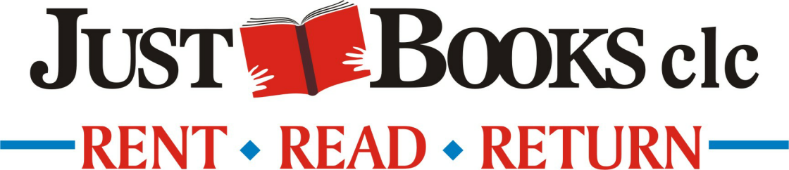 Just Books Clc Rent Read Return Device mark 1891631 Trademark