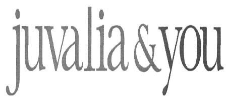 Juvalia & You (device) Device mark 2321049 Trademark