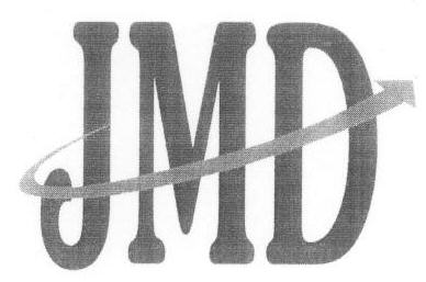 Jmd (device) Device mark 1637614 Trademark