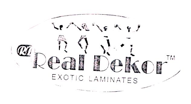 Real Dekor Device mark 1904606 Trademark