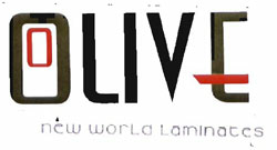 Olive (label) Device mark 1622791 Trademark