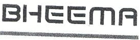 Bheema Device mark 1831488 Trademark