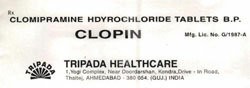 Tripada Healthcare Device mark 1067115 Trademark