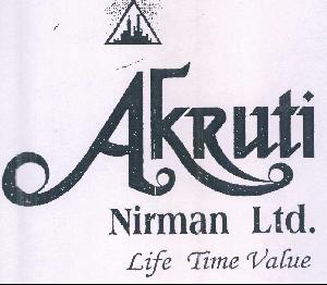Akruti Nirman Ltd. Life Time Value (device) Device mark 1249984 Trademark