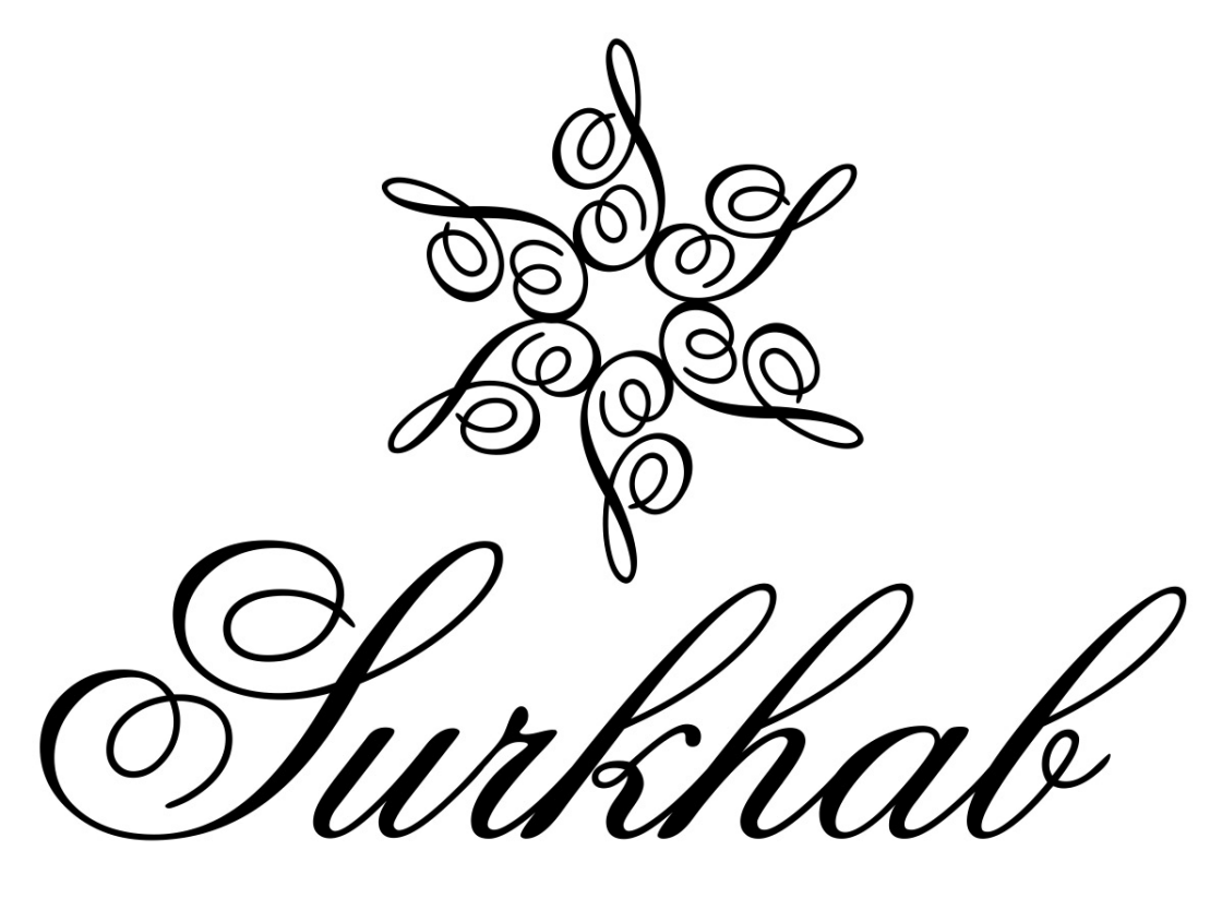 Surkhab Device mark 2482298 Trademark
