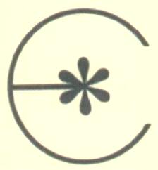 Device Mark (device Of Flower) Device mark 1632970 Trademark