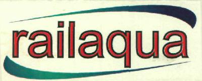 Railaqua Device mark 2971244 Trademark