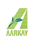 Aarkay Device mark 1726458 Trademark