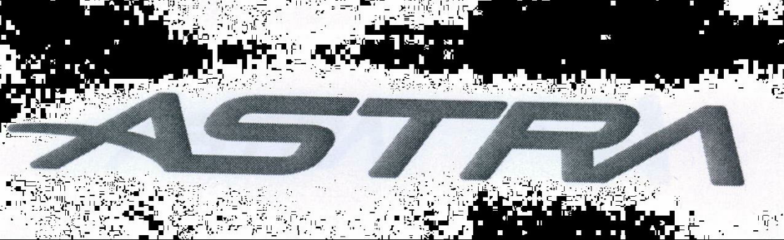 Astra Device mark 2146732 Trademark