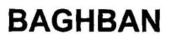 Baghban Device mark 1485882 Trademark