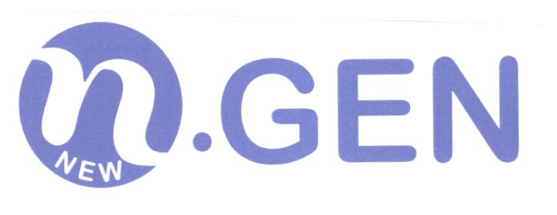 N New.gen Device mark 2318009 Trademark