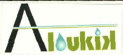 Aloukik (label) Device mark 2631846 Trademark