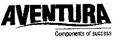 Aventura With Label Device mark 1468741 Trademark