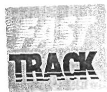 Fast Track (label) Device mark 2481557 Trademark