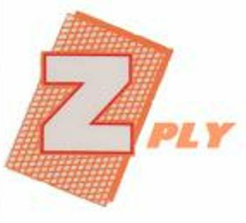 Z Ply Device mark 2447330 Trademark