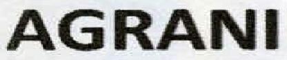 Agrani Device mark 2264062 Trademark