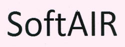 Softair Device mark 2359221 Trademark