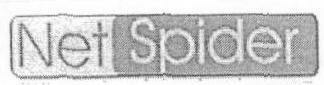 Net Spider (label) Device mark 1593999 Trademark