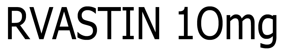 Rvastin 10mg Device mark 2719382 Trademark