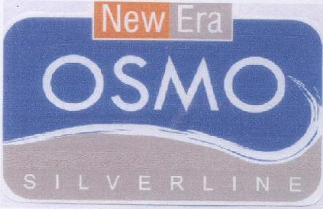 Osmo With Device Device mark 1767776 Trademark