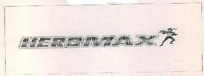 Heromax Device mark 2688687 Trademark