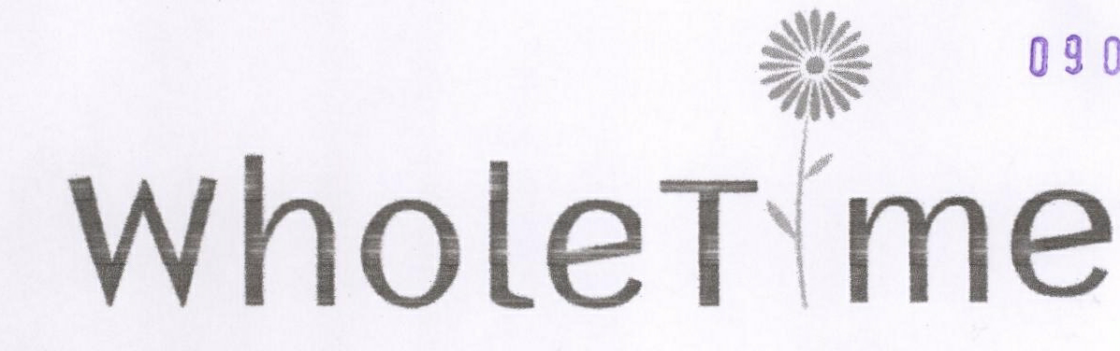 Wholetime Device mark 1871419 Trademark