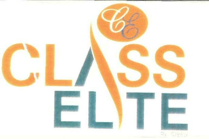 Class Elte (label) Device mark 2389610 Trademark