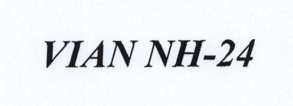 Vian Nh-24 Device mark 1495554 Trademark