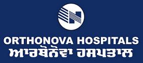 Orthonova Hospitals Device mark 2694732 Trademark