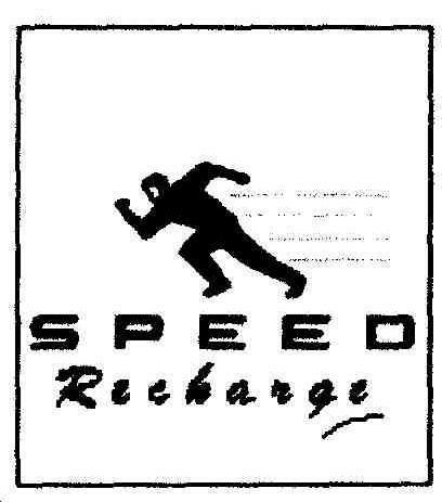 Speed Device mark 1810458 Trademark