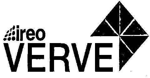 Ireo Verve (device) Device mark 2212364 Trademark