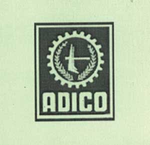 Adico Device mark 2155791 Trademark