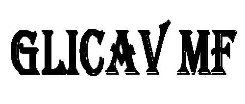 Glicav Mf Device mark 1914271 Trademark