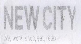 New City With Device Device mark 1675751 Trademark