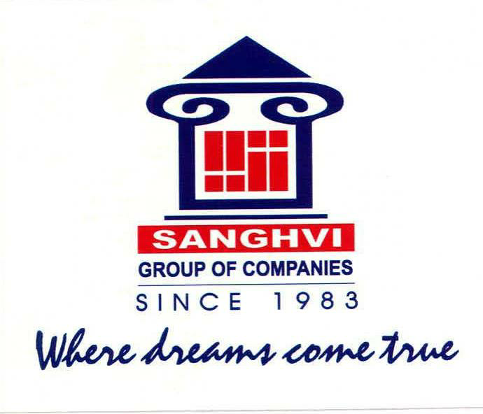 Sanghvi Group Of Companies Since 1983 Device mark 2257073 Trademark